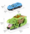 3-in-1 Dino Storage Truck