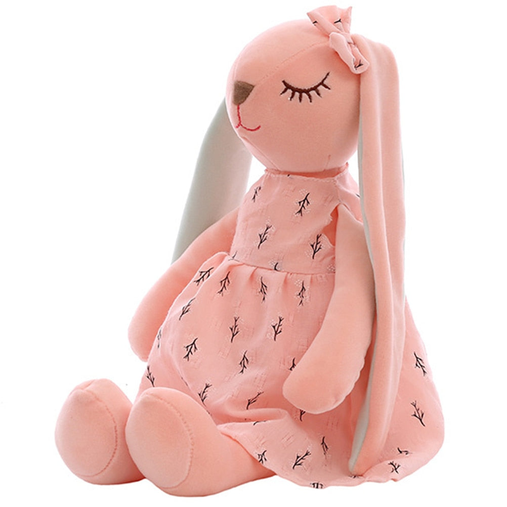 Bunny Love Plush