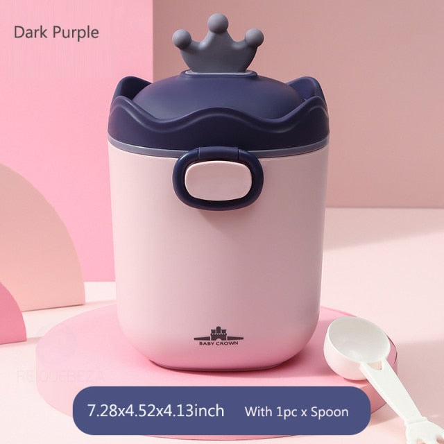 Portable Multipurpose Container