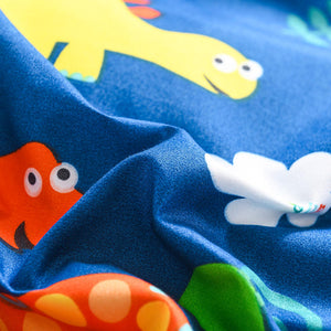 Steggie Dino Bedding