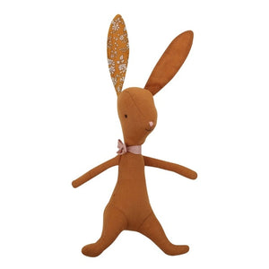 Noel Cloth Bunny Plush