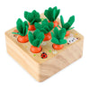 Montessori Carrot Harvesting Toy