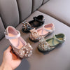 Pearl Shine Shoes