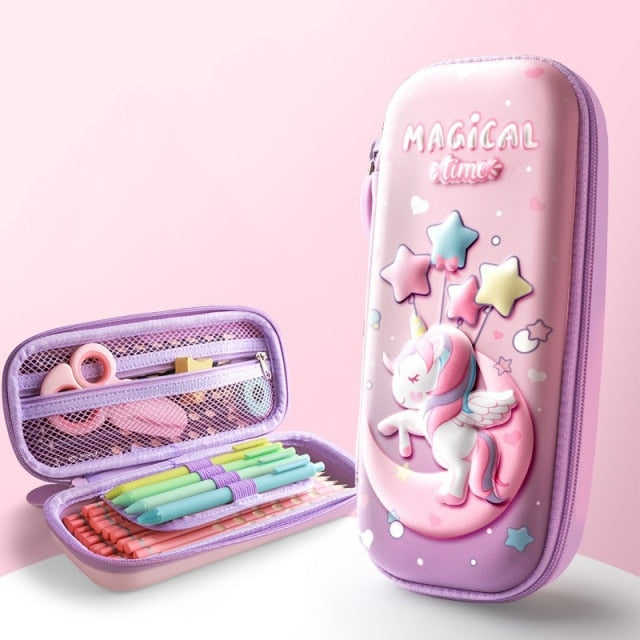 Unicorn Pencil Case