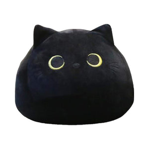 Kitty Luna Plush