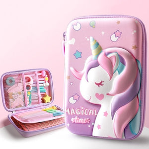 Unicorn Pencil Case