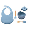 5-piece Feeding Set