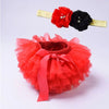 Headband/Tulle Skirt Set