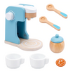 Wooden Kitchen Play Toy