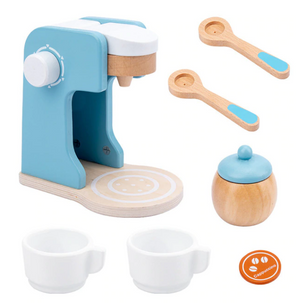 Wooden Kitchen Play Toy