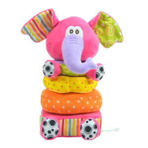 Ellie Stacking Plush