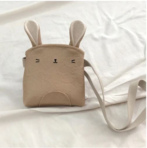 Lovely Animals Bag