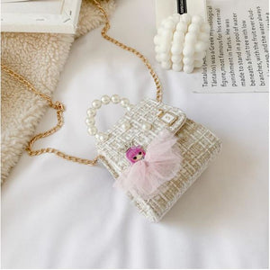 Tea Party Handbag