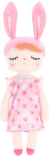 Bliss Soft Plush Dolls