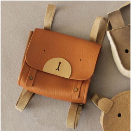 Lovely Animals Bag