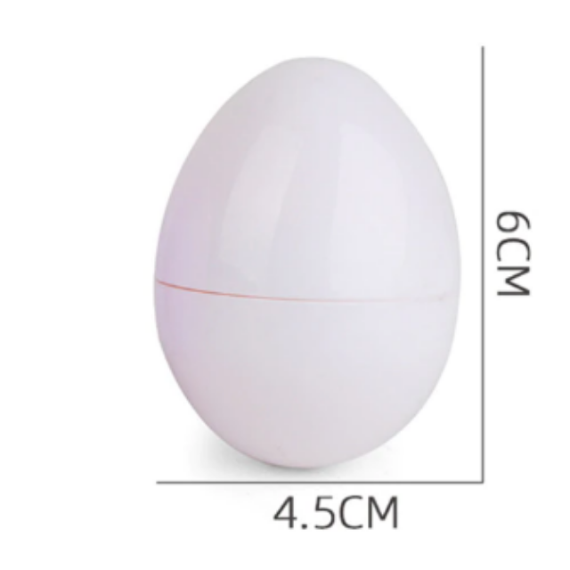 Matching Eggs Toy