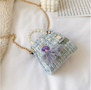 Tea Party Handbag