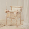 Canvas Soothing Swing