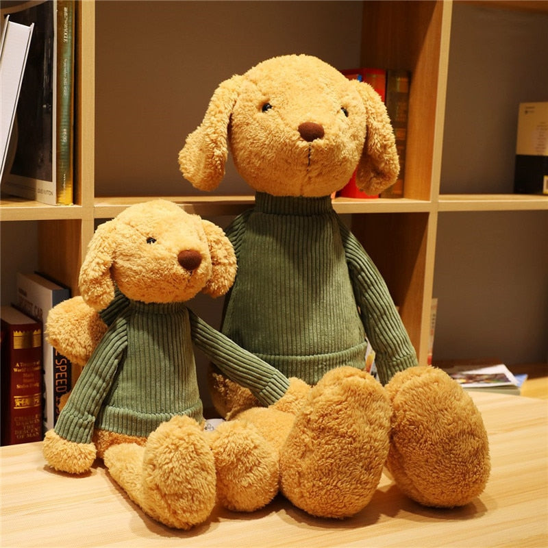 Dearest Nap Companions Plush