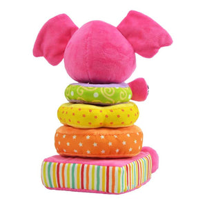 Ellie Stacking Plush