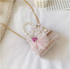 Tea Party Handbag