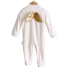 Baby Angel Romper