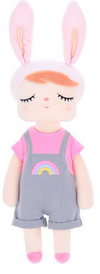 Bliss Soft Plush Dolls