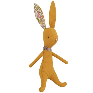 Noel Cloth Bunny Plush