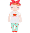 Bliss Soft Plush Dolls