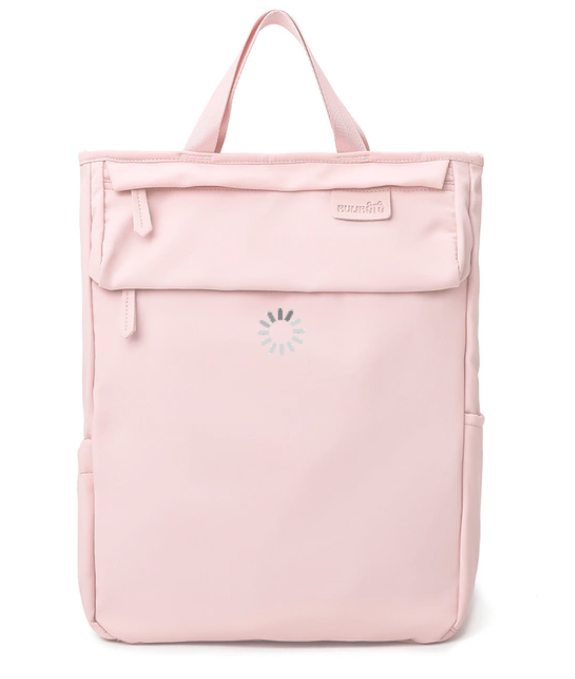 Mommy First Backpack