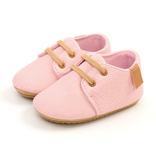 Little Walkers Non-slip Shoe