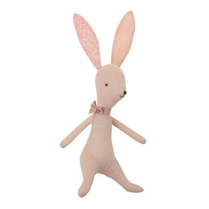 Noel Cloth Bunny Plush