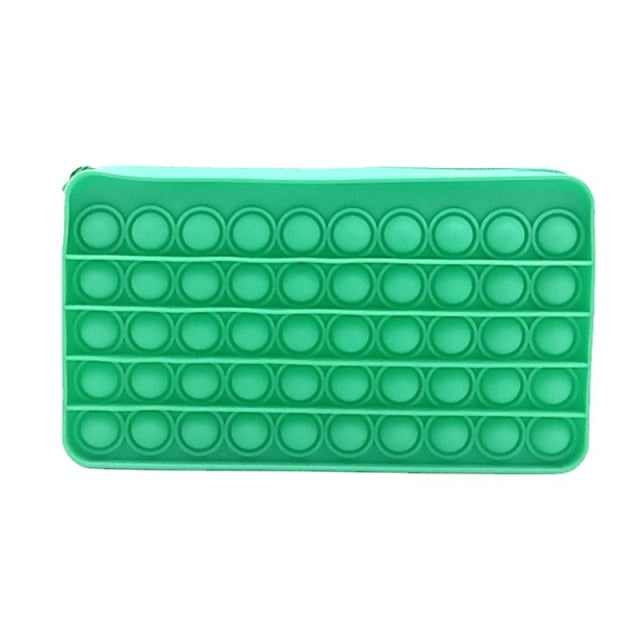 Pop-it Pencil Case