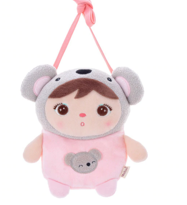 Bliss Soft Plush Dolls