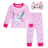 Stel Unicorn Pyjamas Set