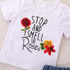 Smell the Roses 2-Pc Set