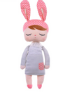 Bliss Soft Plush Dolls