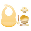 5-piece Feeding Set