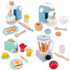 Wooden Kitchen Play Toy