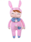 Bliss Soft Plush Dolls