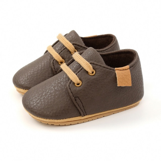 Little Walkers Non-slip Shoe