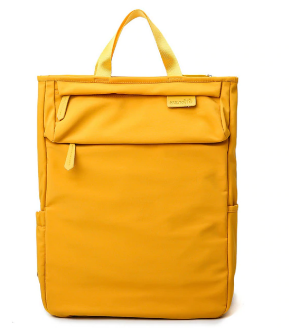 Mommy First Backpack