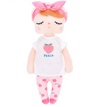 Bliss Soft Plush Dolls