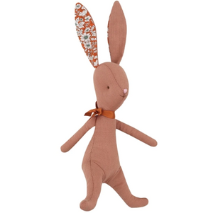 Noel Cloth Bunny Plush