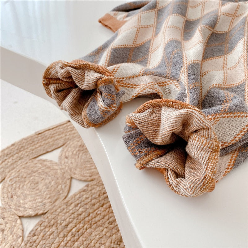 Camden Diamond Jumpsuit