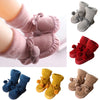 Baby Anti-Slip Socks + Boots