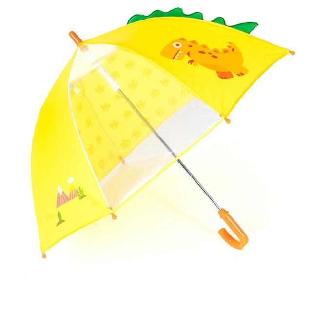 Little Dinosaur Umbrella