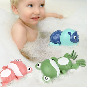 Sea Buddies Bath Toy