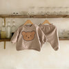 Baby Bear Top &amp; Bottom Set