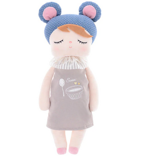 Bliss Soft Plush Dolls